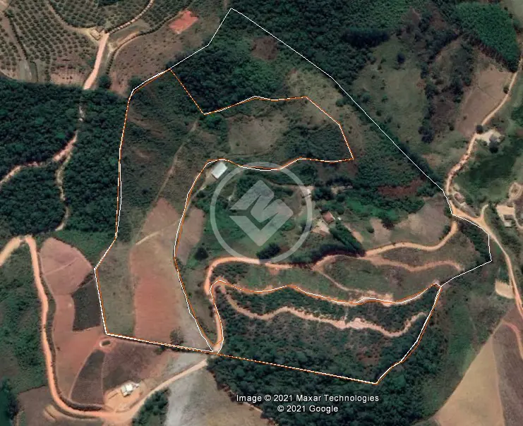 Imagem 1 - Fazenda em Geral, Venda Nova do Imigrante - ES