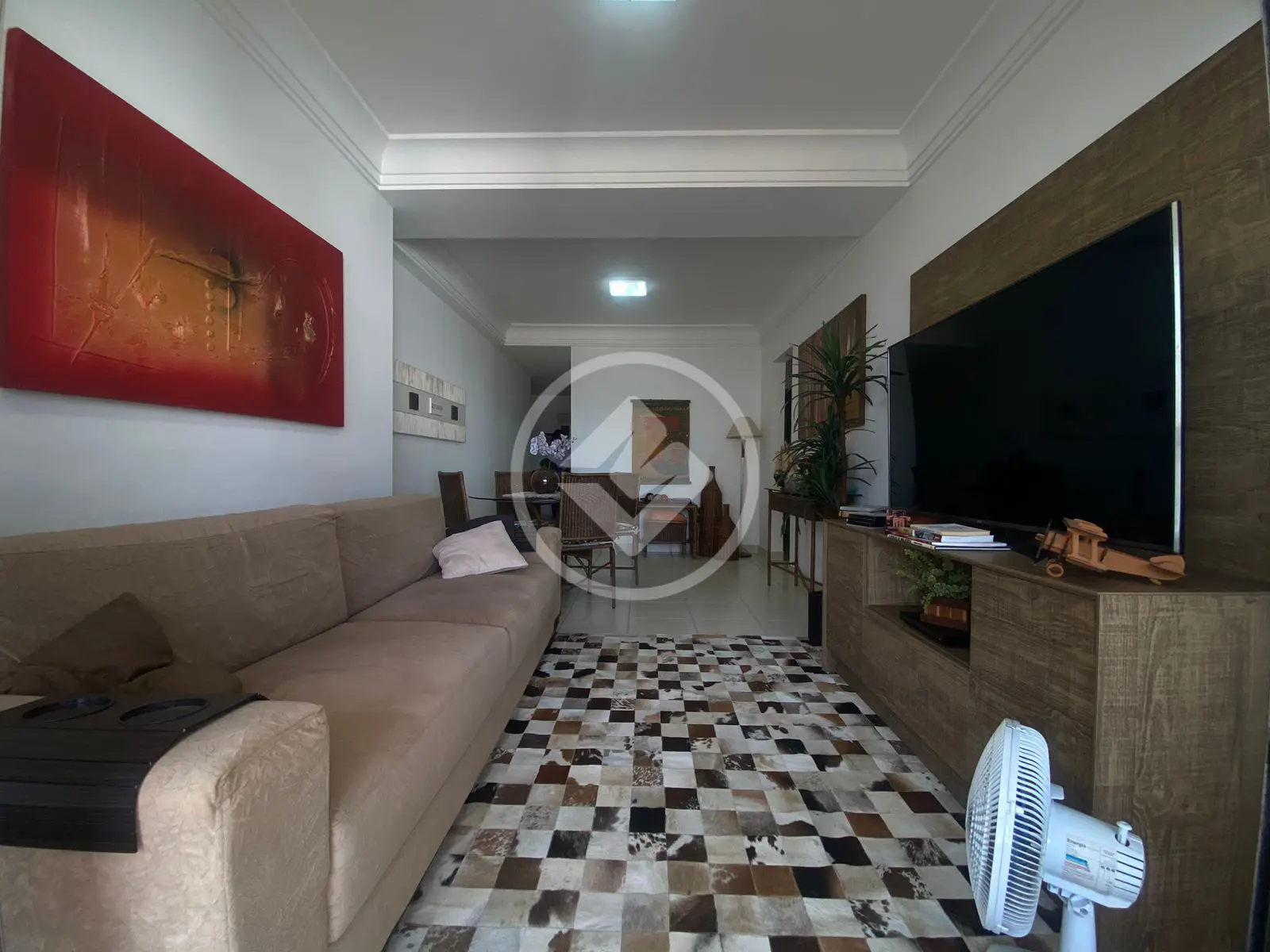Apartamento Centro, Guarapari - ES — foto 1