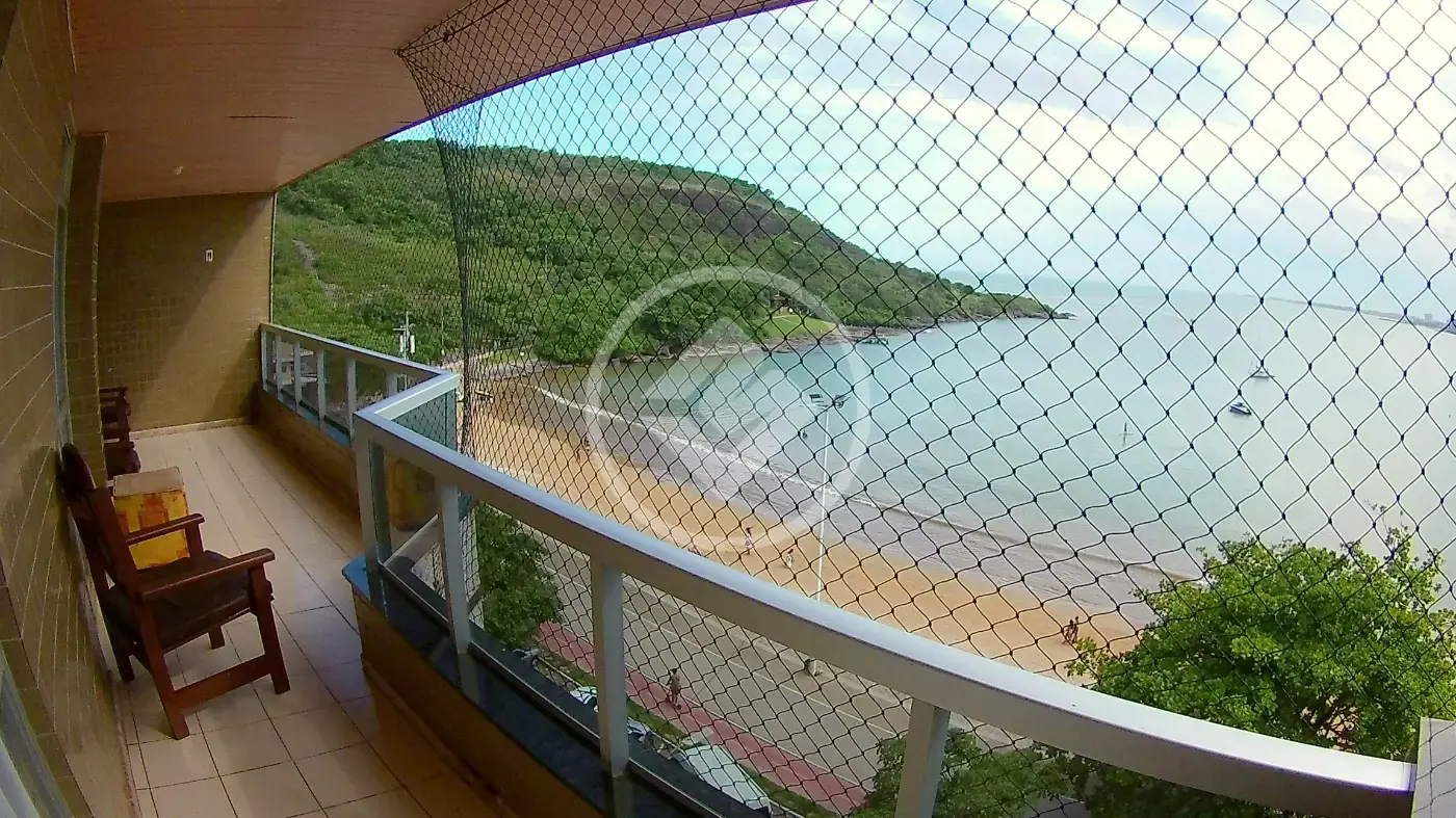 Imagem 1 - Apartamento Duplex em Praia do Morro, Guarapari - ES