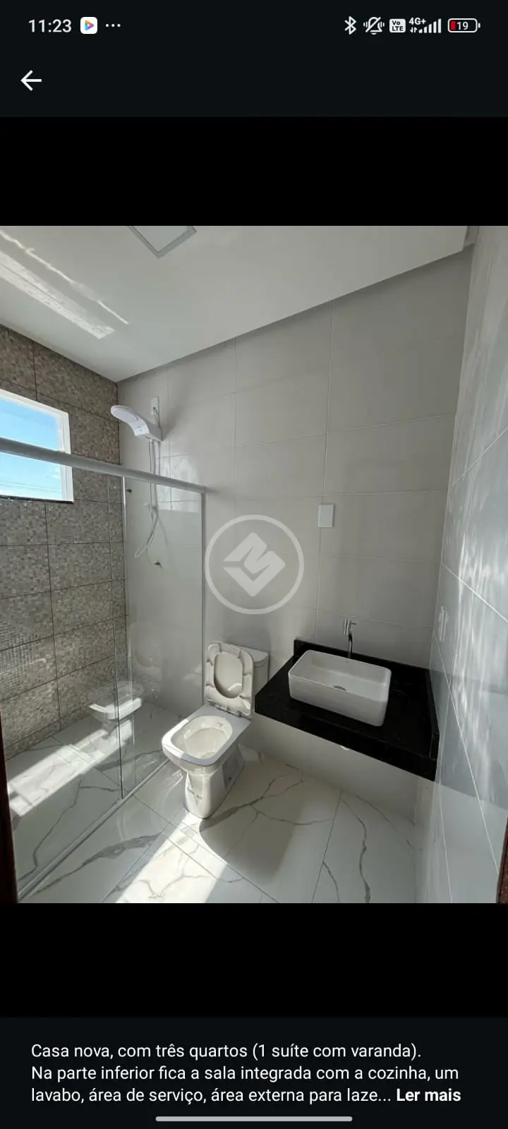 Imagem 6 - Casa em Nova Guarapari, Guarapari - ES