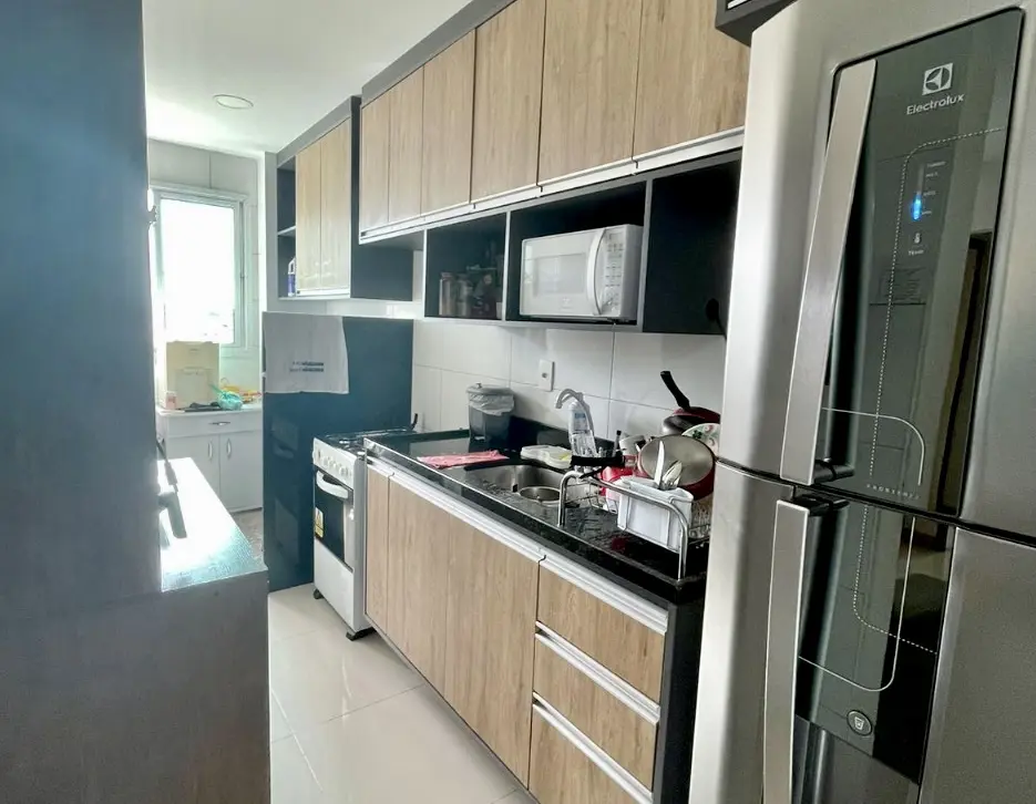 Imagem 4 - Apartamento em Praia do Morro, Guarapari - ES