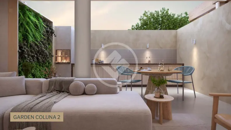 Imagem 1 - Apartamento em Enseada Azul, Guarapari - ES