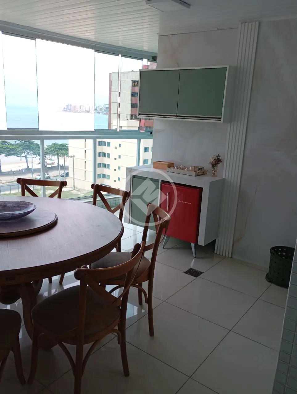 Imagem 4 - Apartamento em Praia do Morro, Guarapari - ES