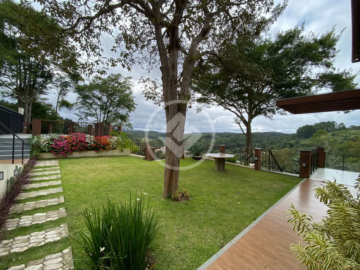 Imagem 4 - Casa em Aracê, Domingos Martins - ES