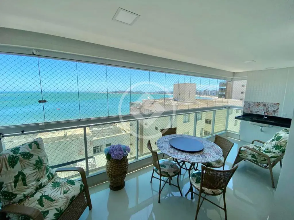 Imagem 1 - Apartamento em Praia do Morro, Guarapari - ES