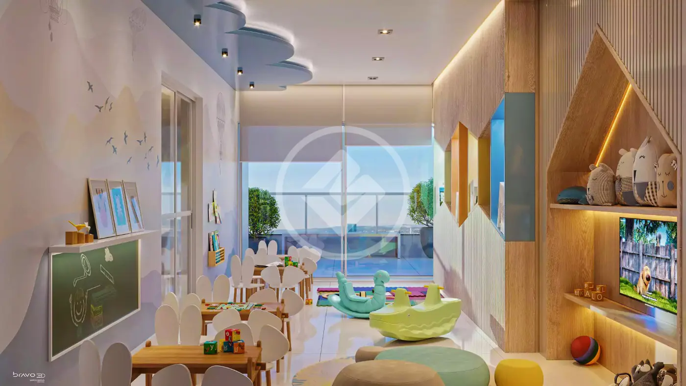 Imagem 3 - Apartamento em Enseada Azul, Guarapari - ES