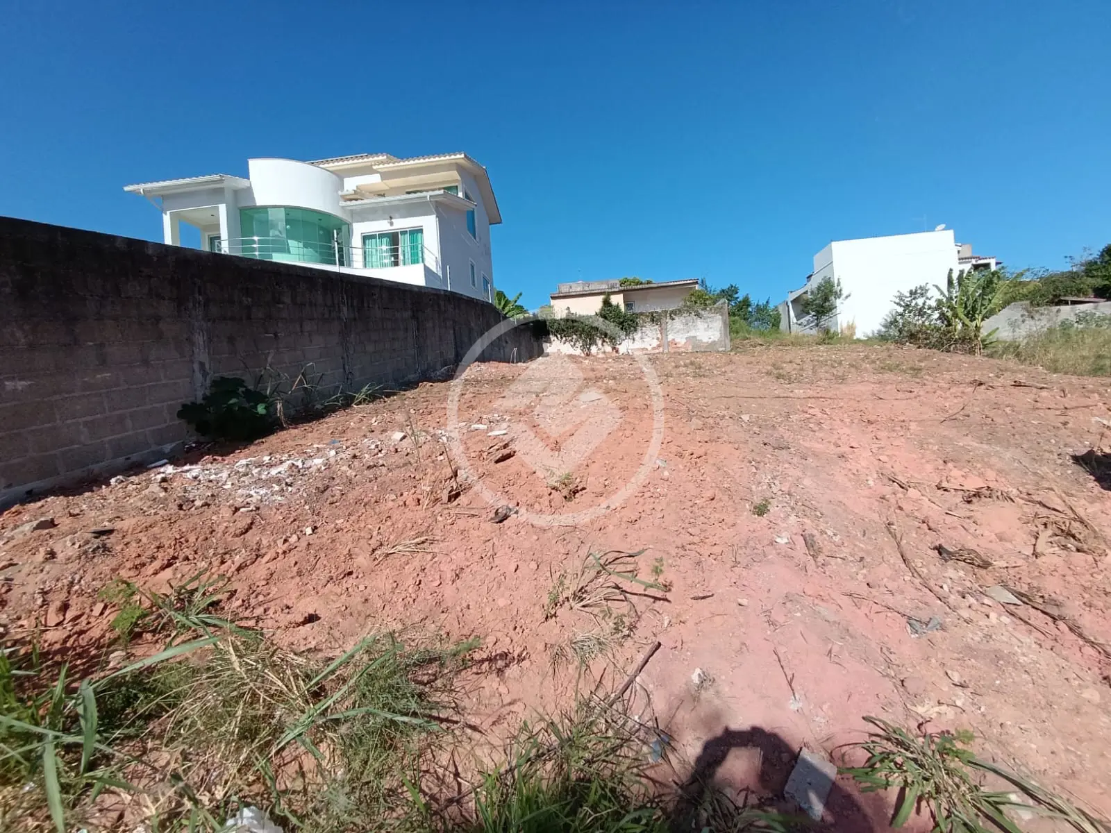 Terreno Jardim Boa Vista, Guarapari - ES — foto 1