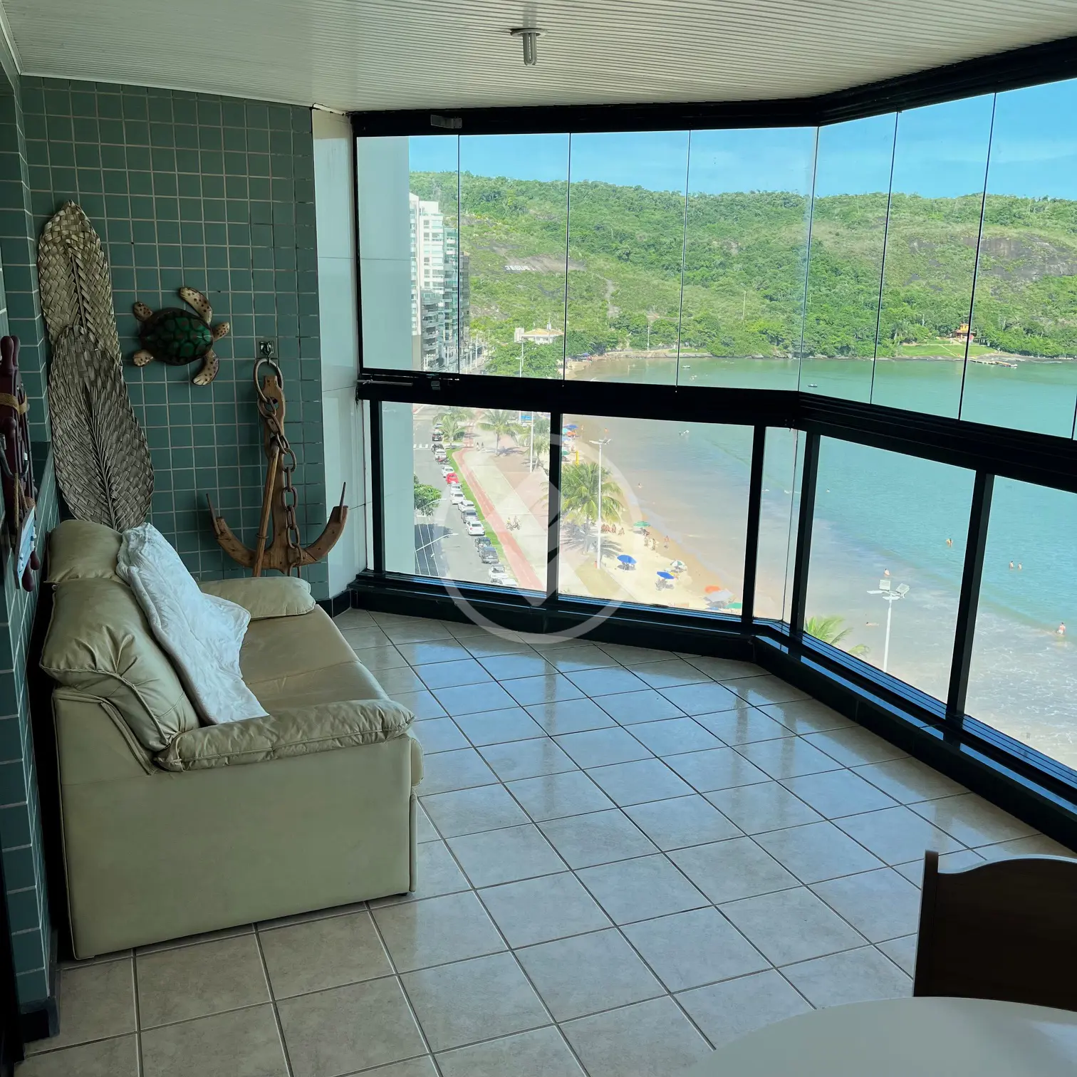 Imagem 1 - Cobertura Duplex em Praia do Morro, Guarapari - ES