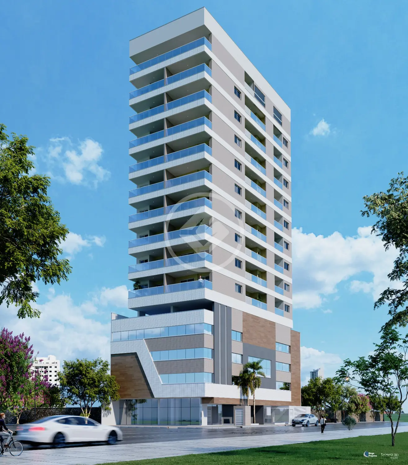 Imagem 5 - Apartamento em Praia do Morro, Guarapari - ES