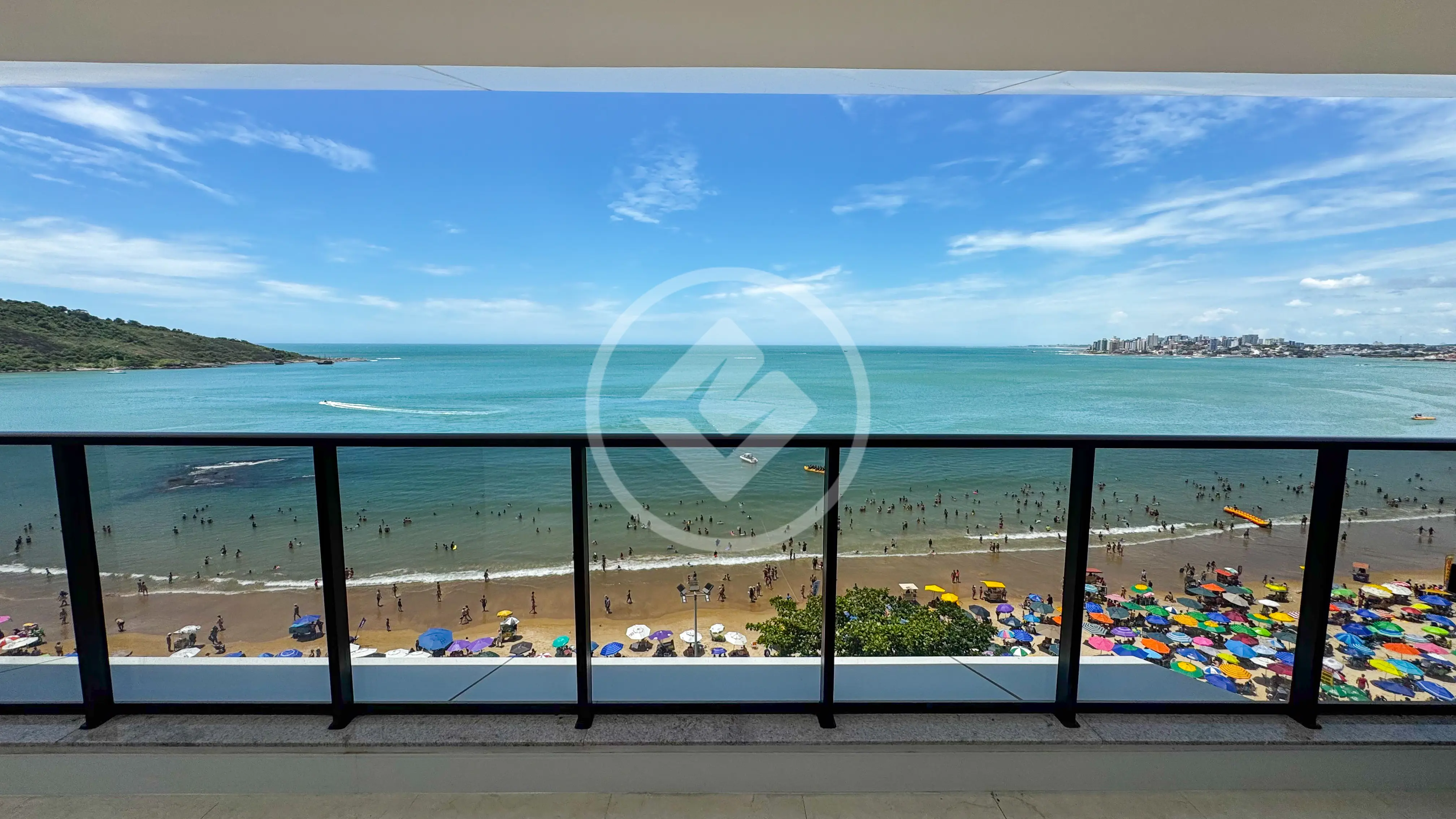 Imagem 4 - Apartamento em Praia do Morro, Guarapari - ES