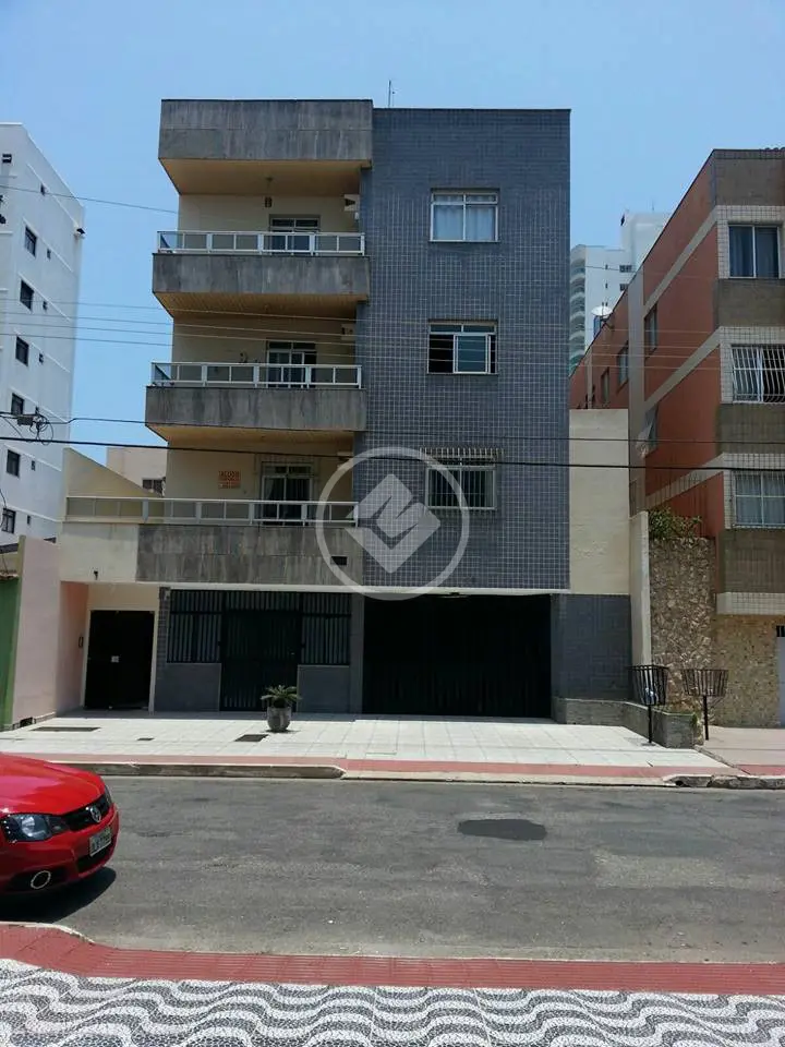 Image 20 - Apartamento em Praia do Morro, Guarapari - ES