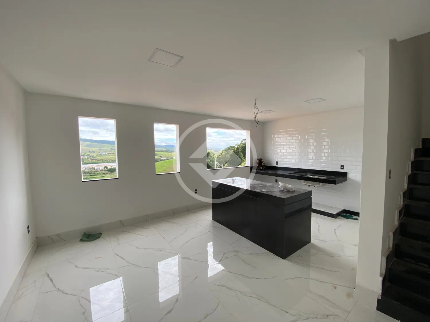 Imagem 3 - Casa em Marbrasa, Cachoeiro de Itapemirim - ES