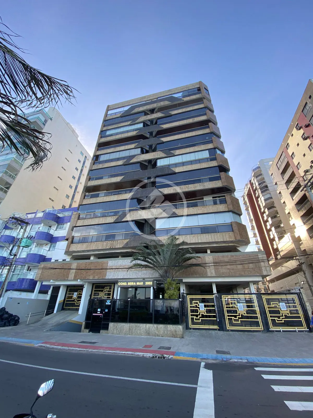 Imagem 1 - Apartamento em Praia do Morro, Guarapari - ES
