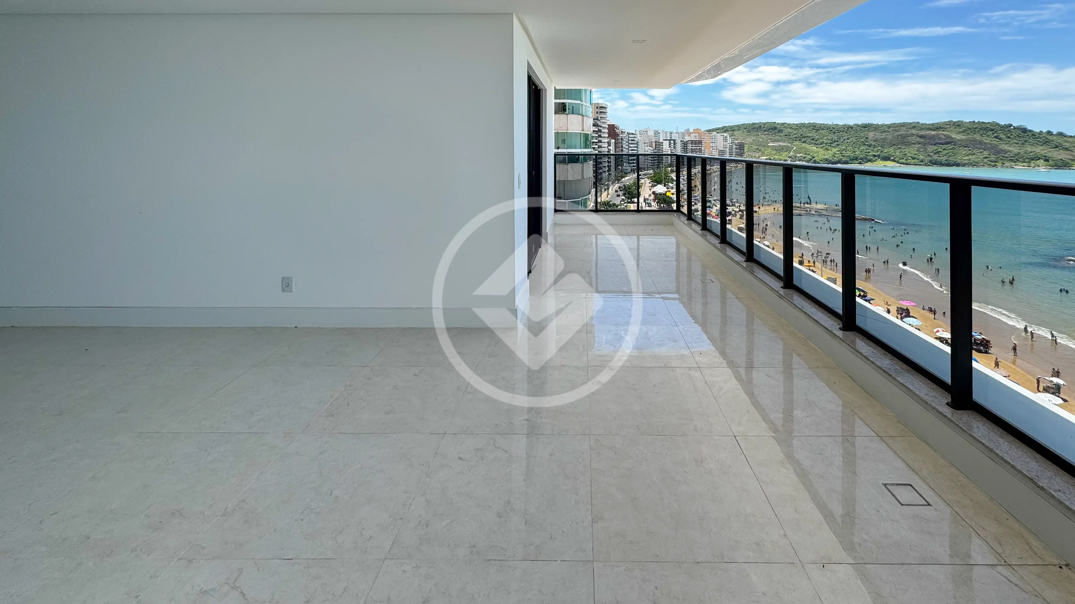 Imagem 3 - Apartamento em Praia do Morro, Guarapari - ES