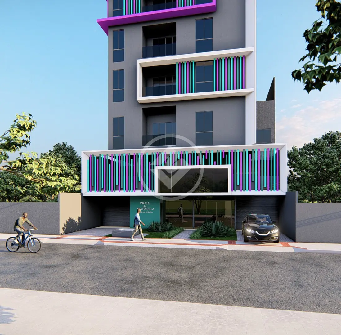 Imagem 5 - Apartamento em Praia de Itaparica, Vila Velha - ES