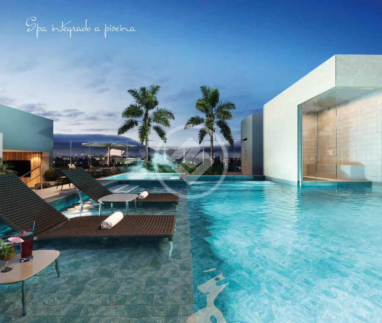 Image 10 - Apartamento em Enseada Azul, Guarapari - ES