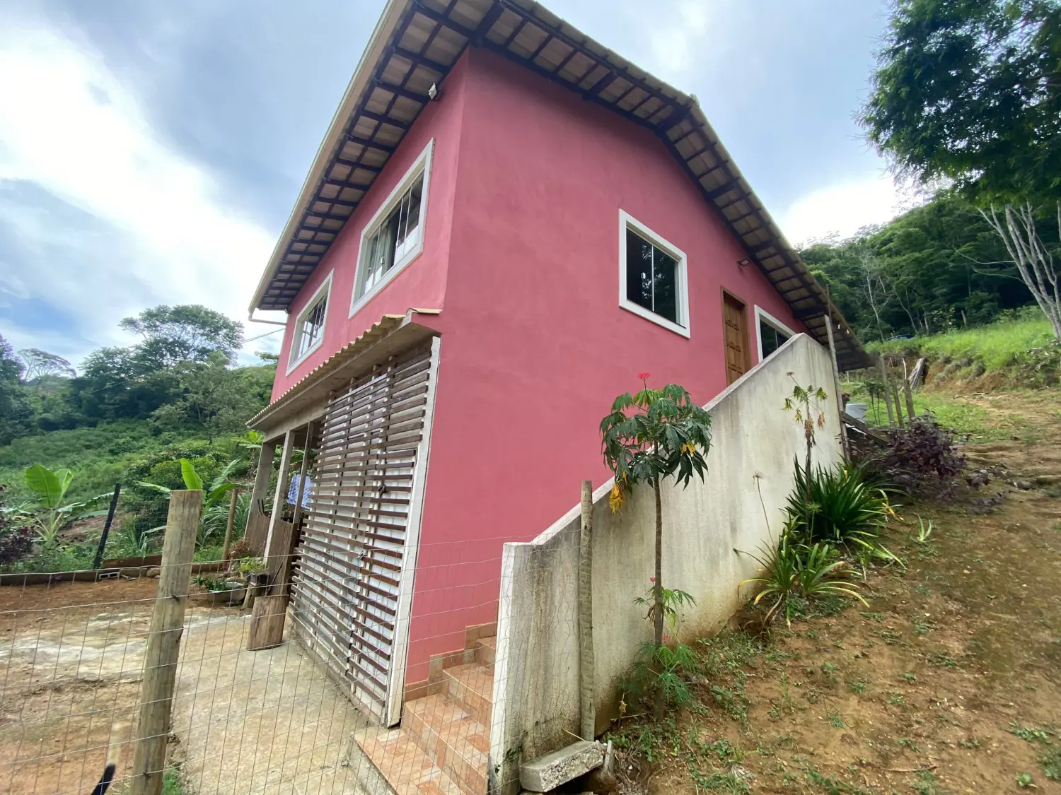 Imagem 1 - Chácara em Área Rural de Guarapari, Guarapari - ES