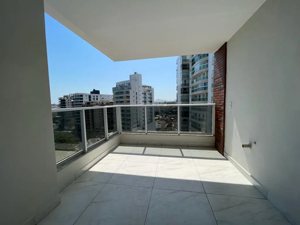 Imagem 4 - Apartamento em Muquiçaba, Guarapari - ES