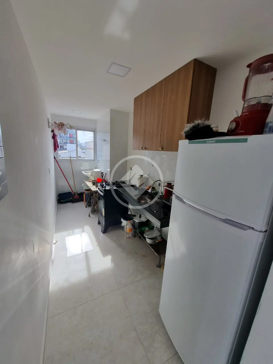 Imagem 4 - Apartamento em Praia do Morro, Guarapari - ES