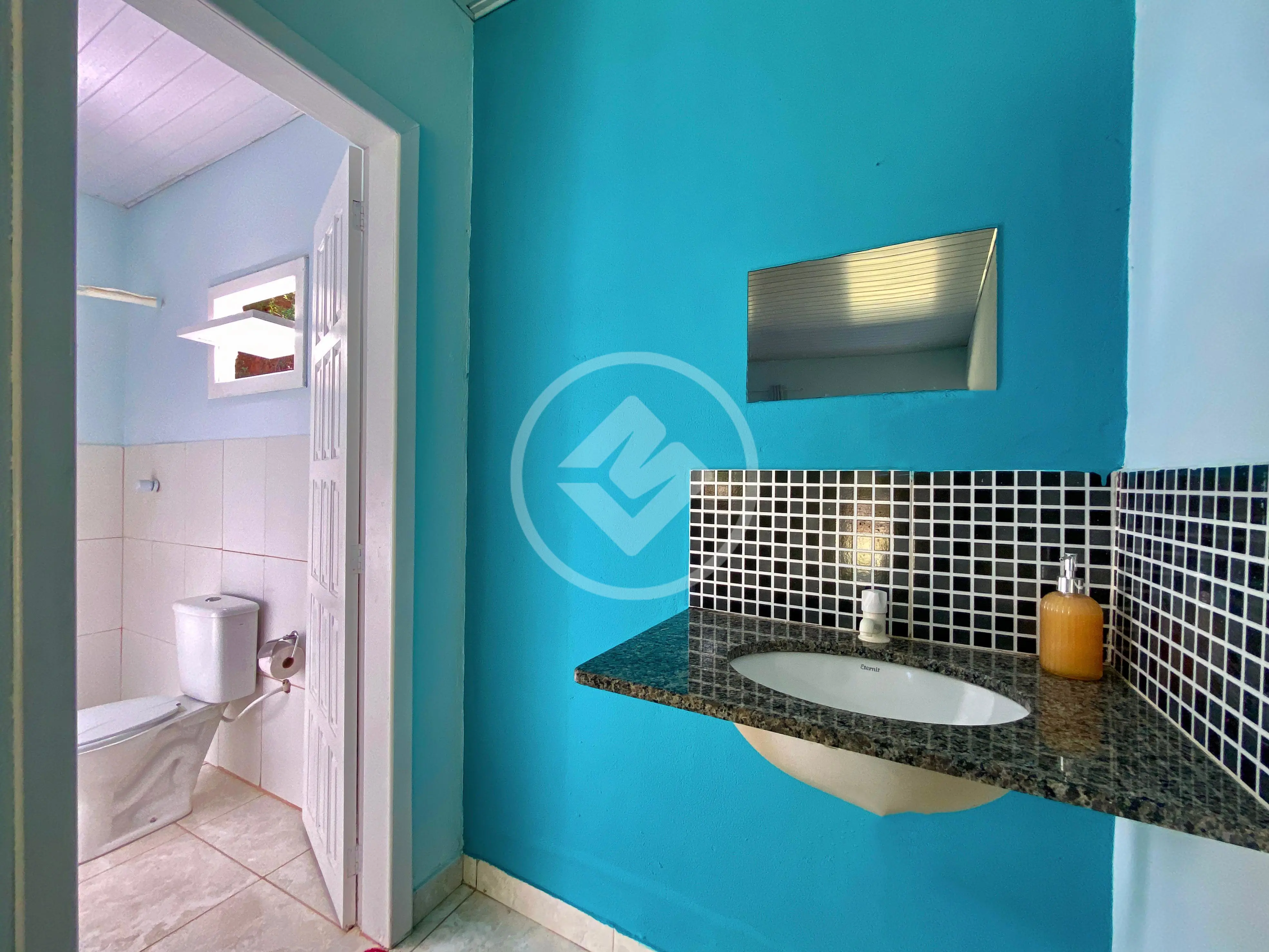 Imagem 6 - Hotel / Motel / Pousada em Buenos Aires, Guarapari - ES