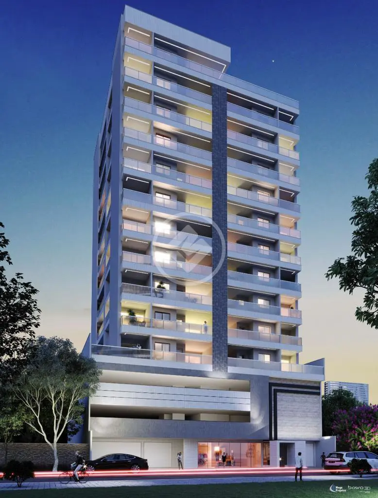 Apartamento Praia do Morro, Guarapari - ES — foto 2