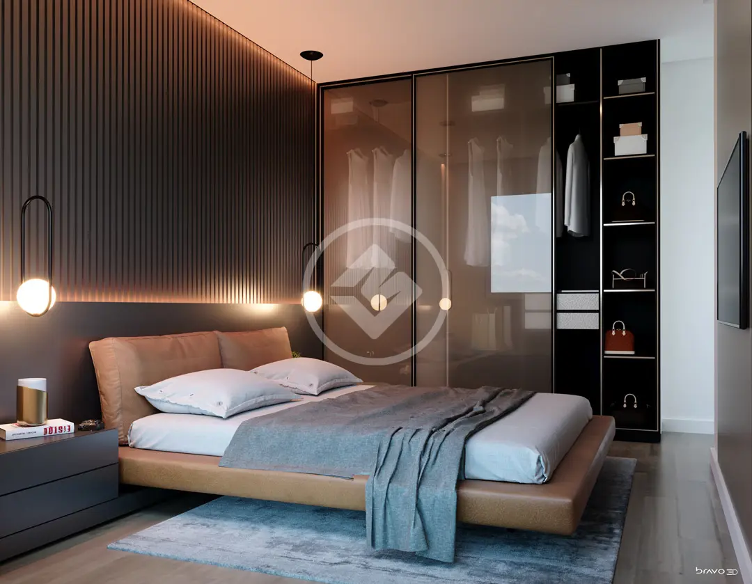 Imagem 2 - Apartamento em Centro, Guarapari - ES