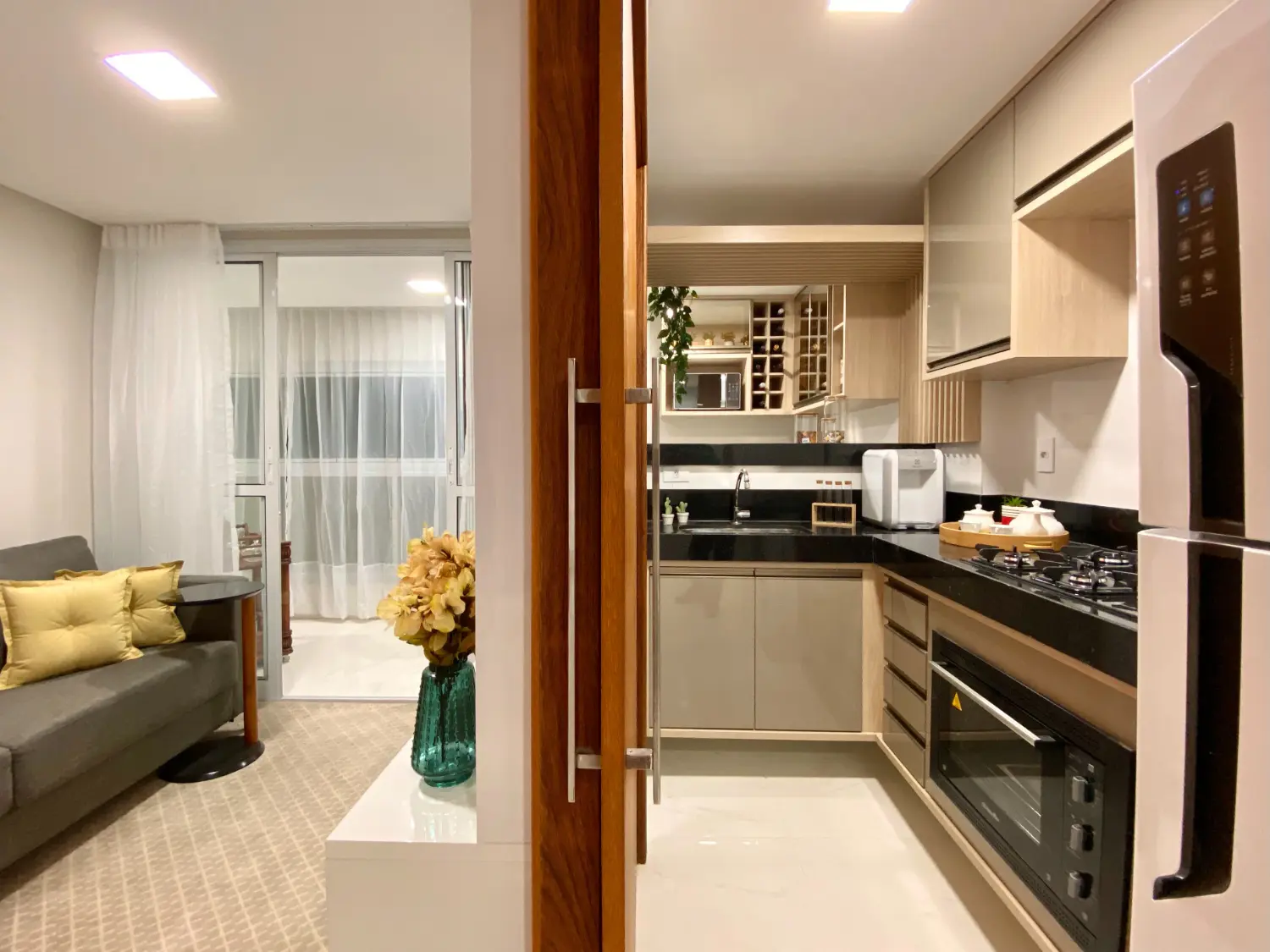 Imagem 6 - Apartamento em Centro, Guarapari - ES