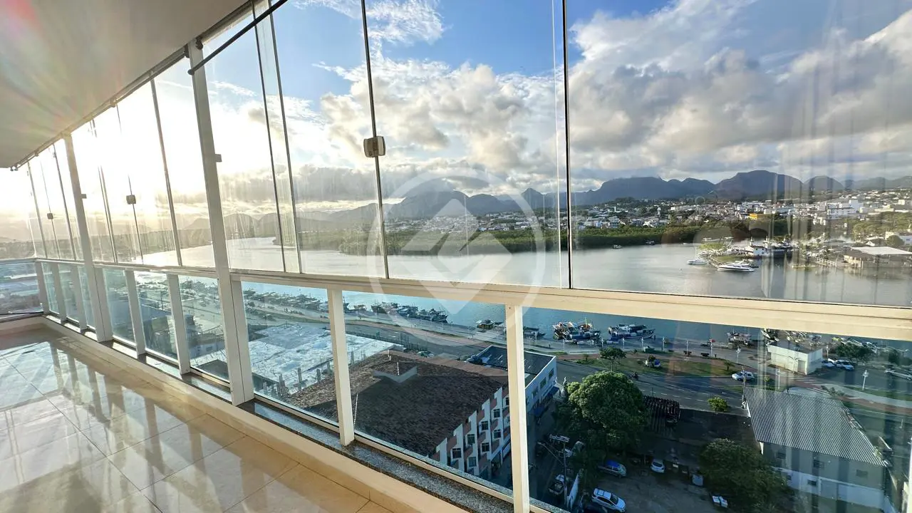 Imagem 1 - Apartamento em Centro, Guarapari - ES