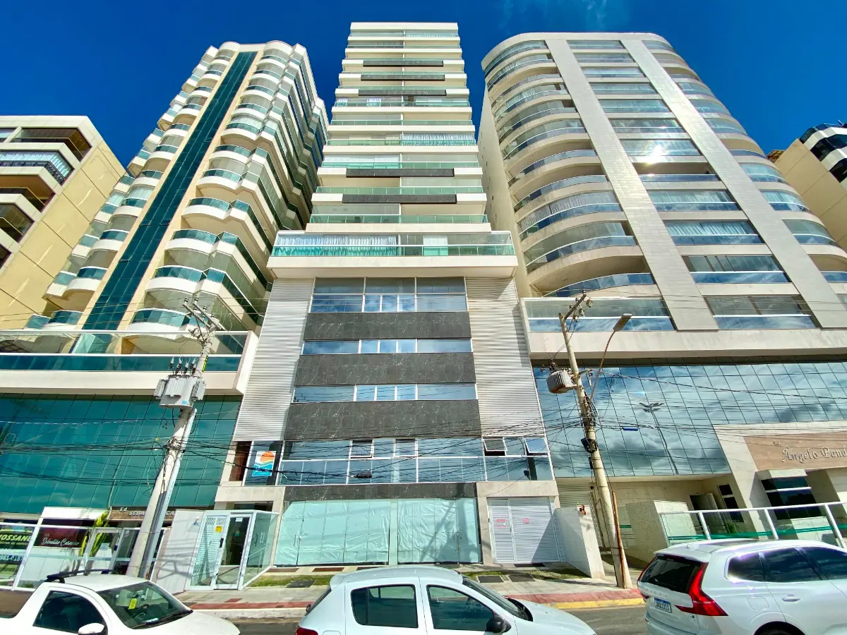 Image 28 - Apartamento em Praia do Morro, Guarapari - ES