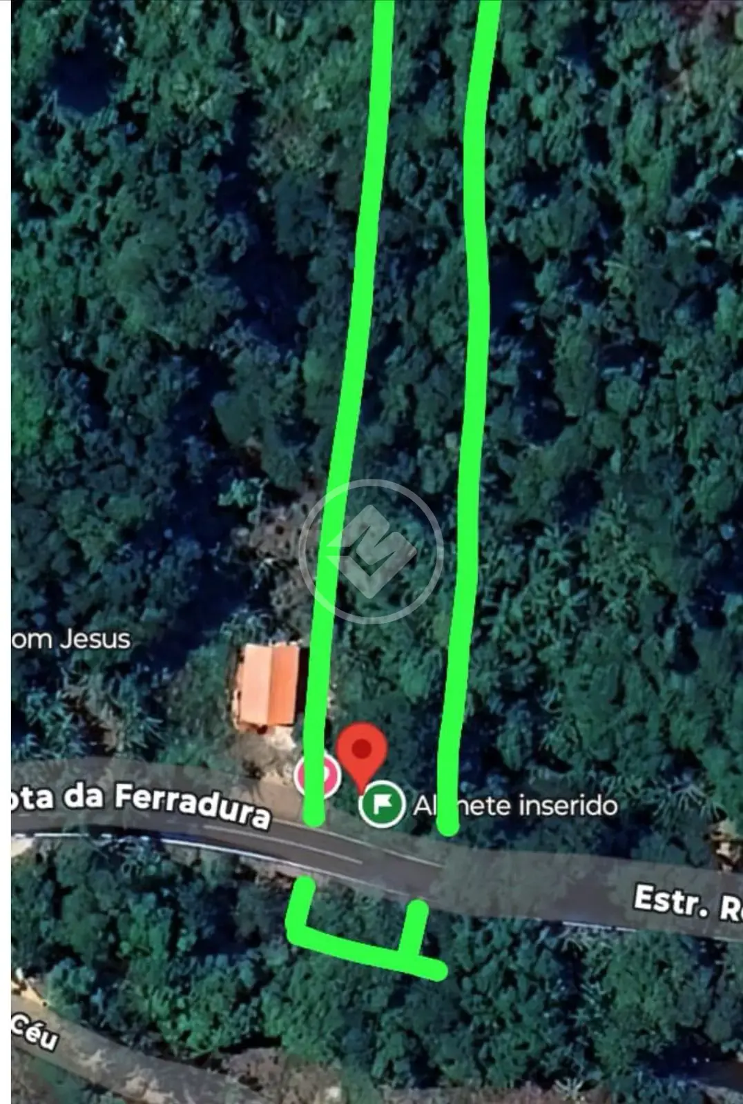 Imagem 3 - Sítio em Comunidade Urbana de Jaboti, Guarapari - ES
