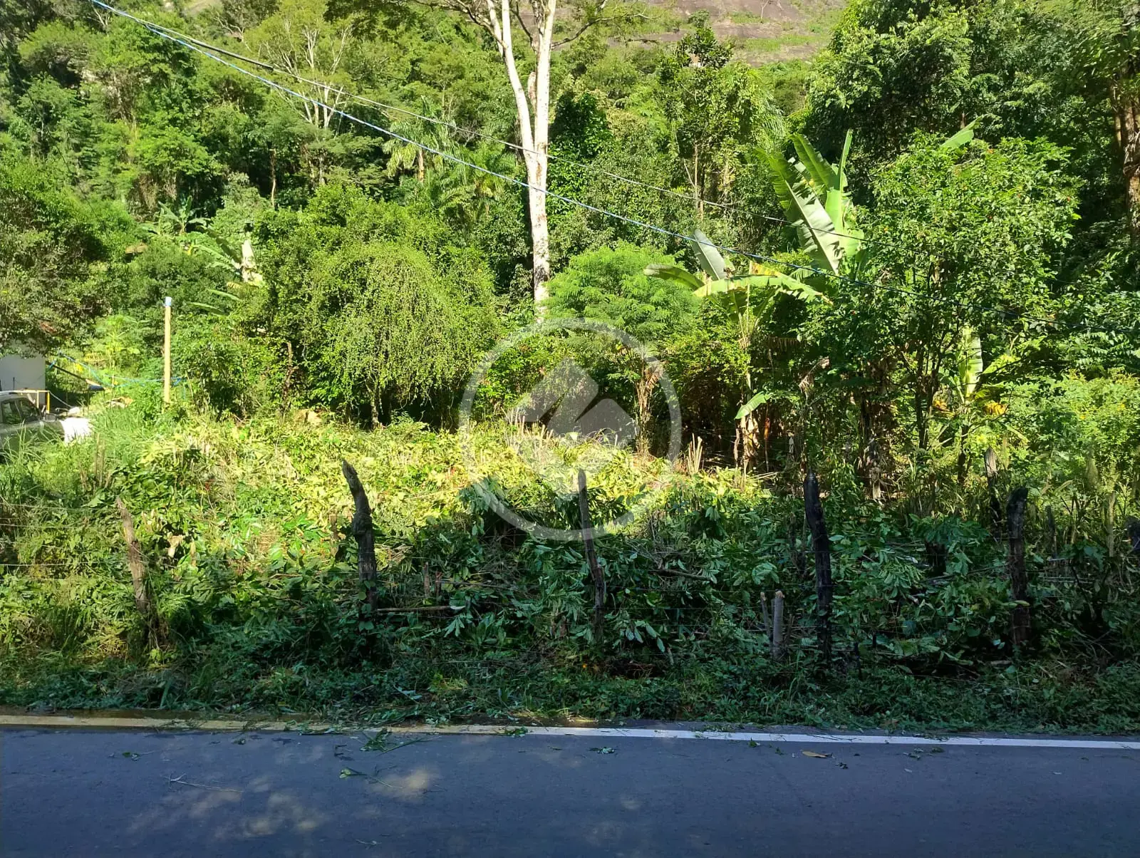 Imagem 1 - Sítio em Comunidade Urbana de Jaboti, Guarapari - ES