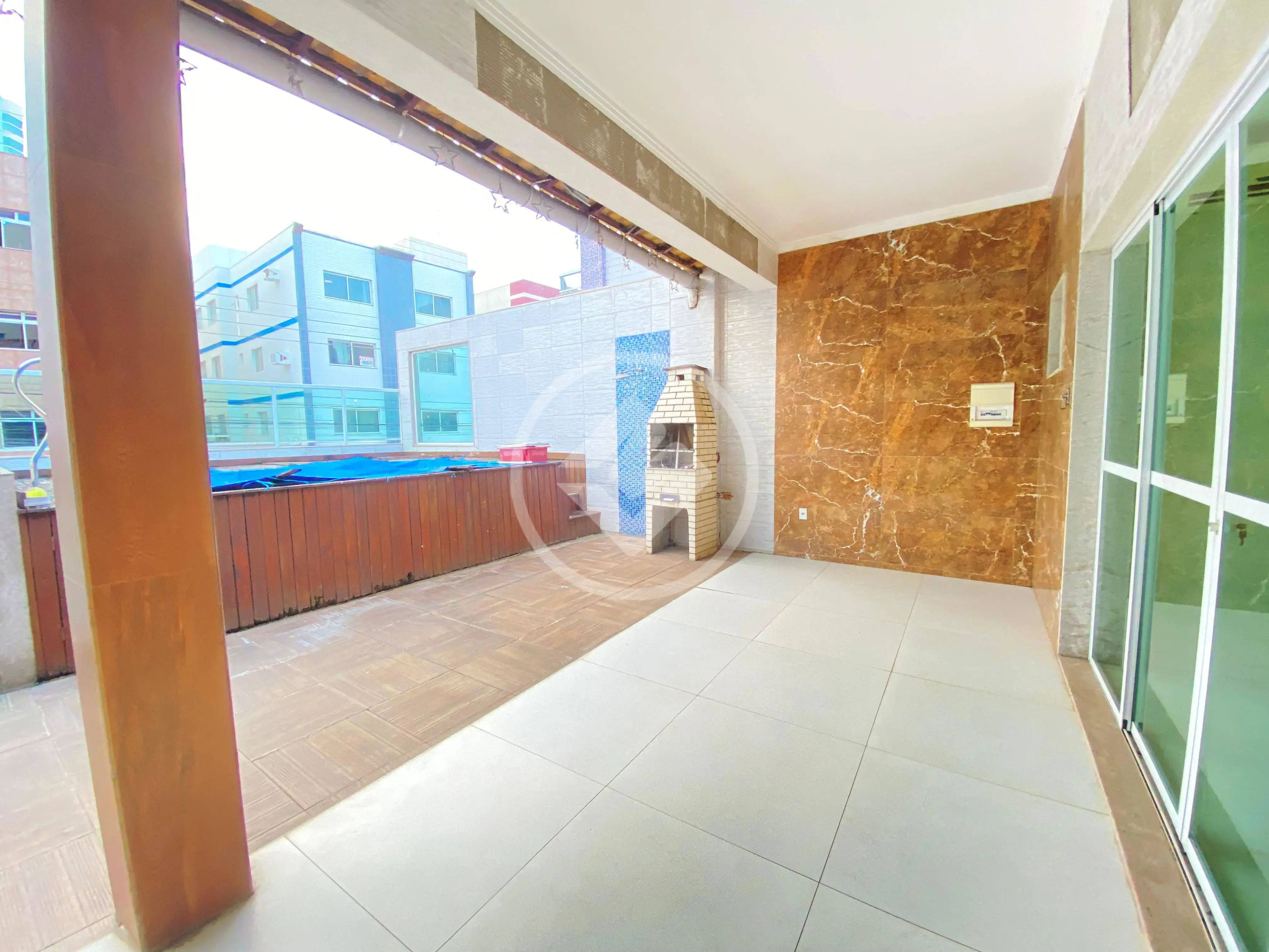 Imagem 1 - Casa em Praia do Morro, Guarapari - ES