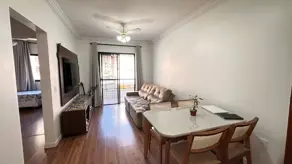 Apartamento Praia do Morro, Guarapari - ES — foto 1