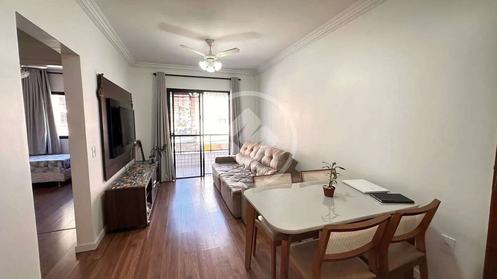 APARTAMENTO A VENDA — Praia do Morro, Guarapari