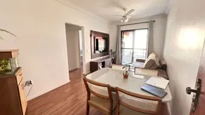 Apartamento Praia do Morro, Guarapari - ES — foto 2