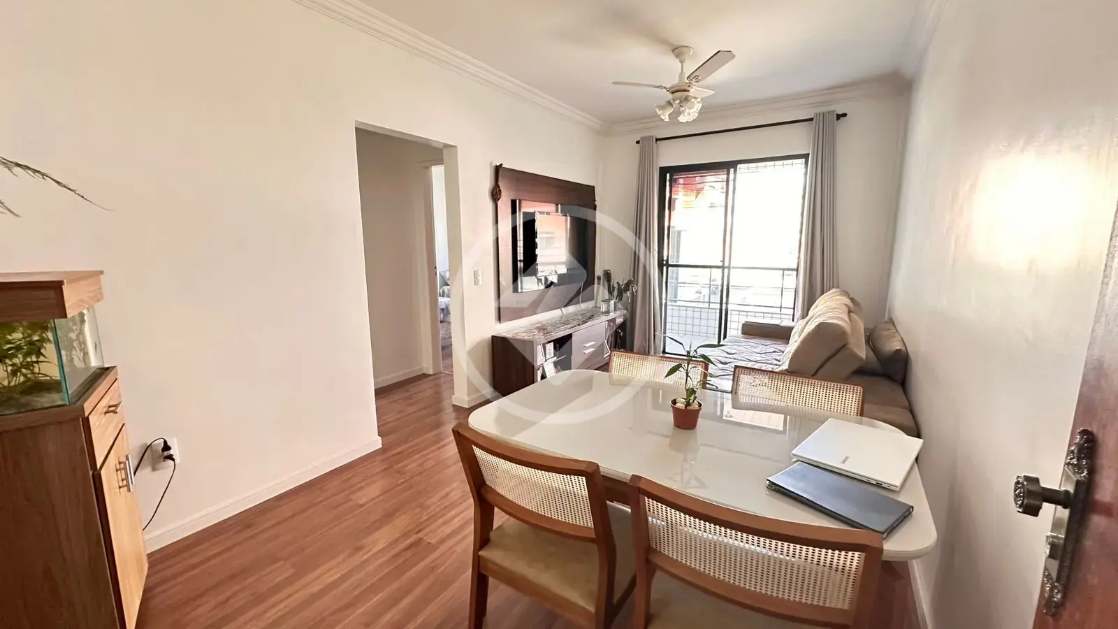 Imagem 1 - Apartamento em Praia do Morro, Guarapari - ES