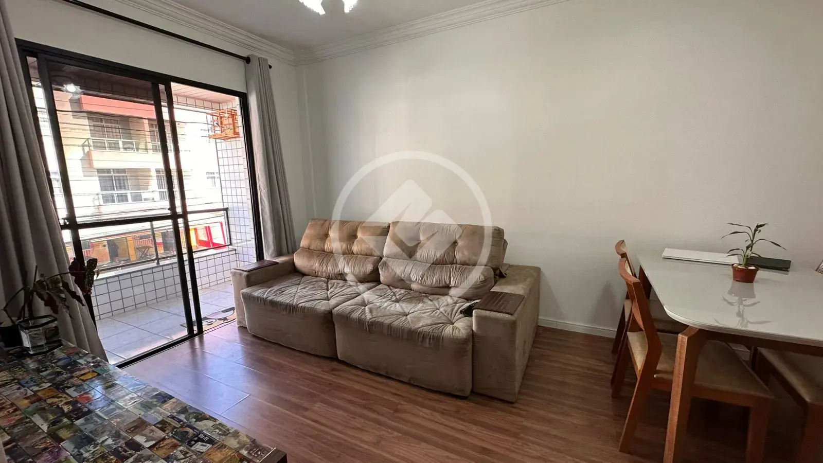 Imagem 2 - Apartamento em Praia do Morro, Guarapari - ES