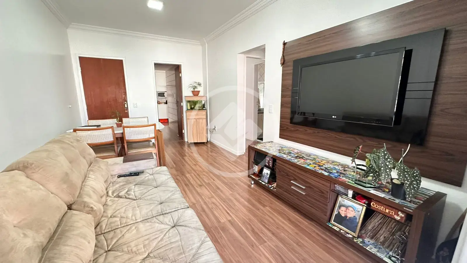 Imagem 3 - Apartamento em Praia do Morro, Guarapari - ES