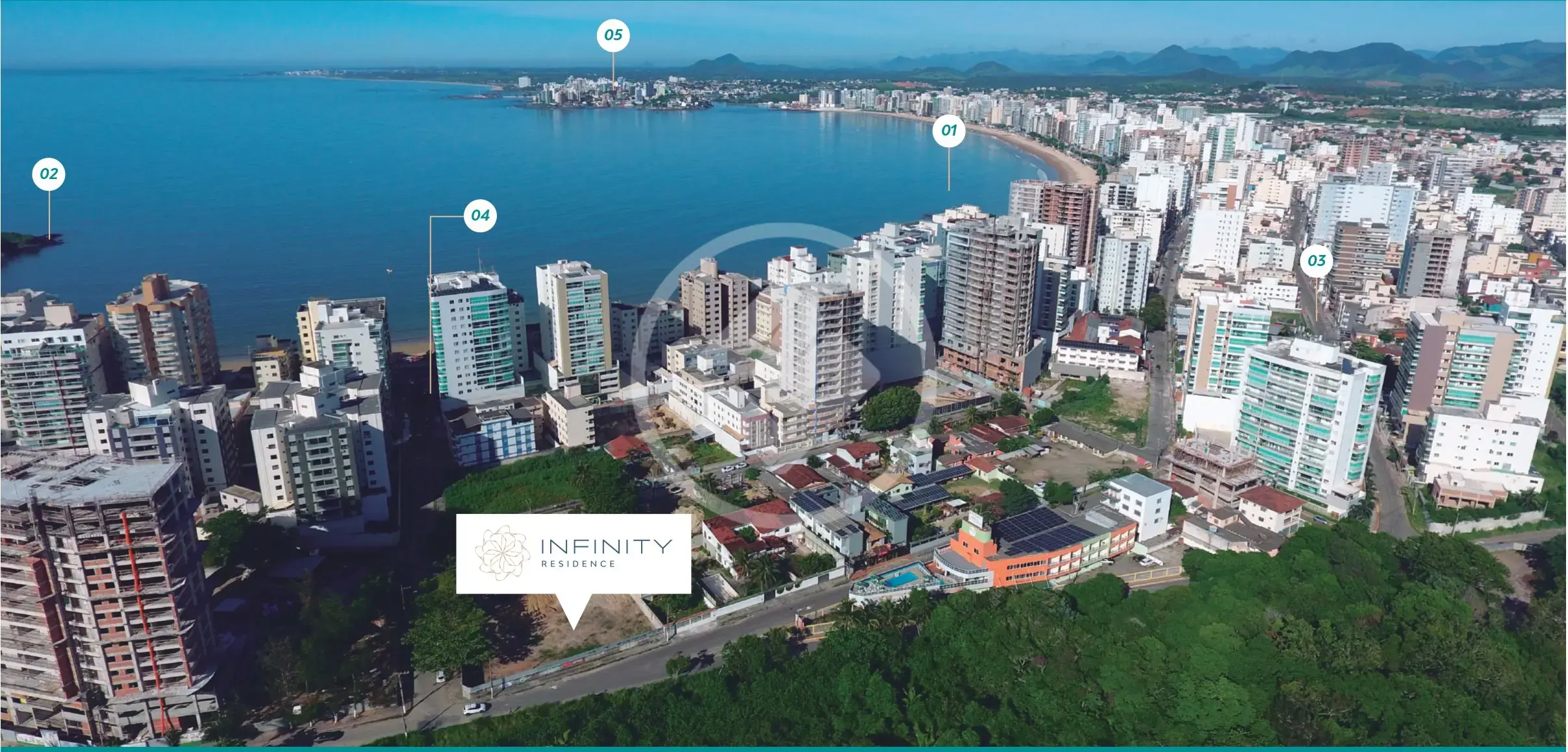 Image 19 - Apartamento em Praia do Morro, Guarapari - ES