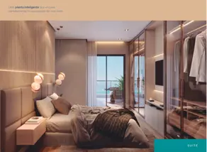 Imagem 3 - Apartamento em Praia do Morro, Guarapari - ES