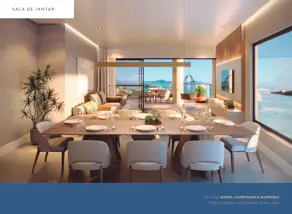 Imagem 2 - Apartamento em Praia do Morro, Guarapari - ES