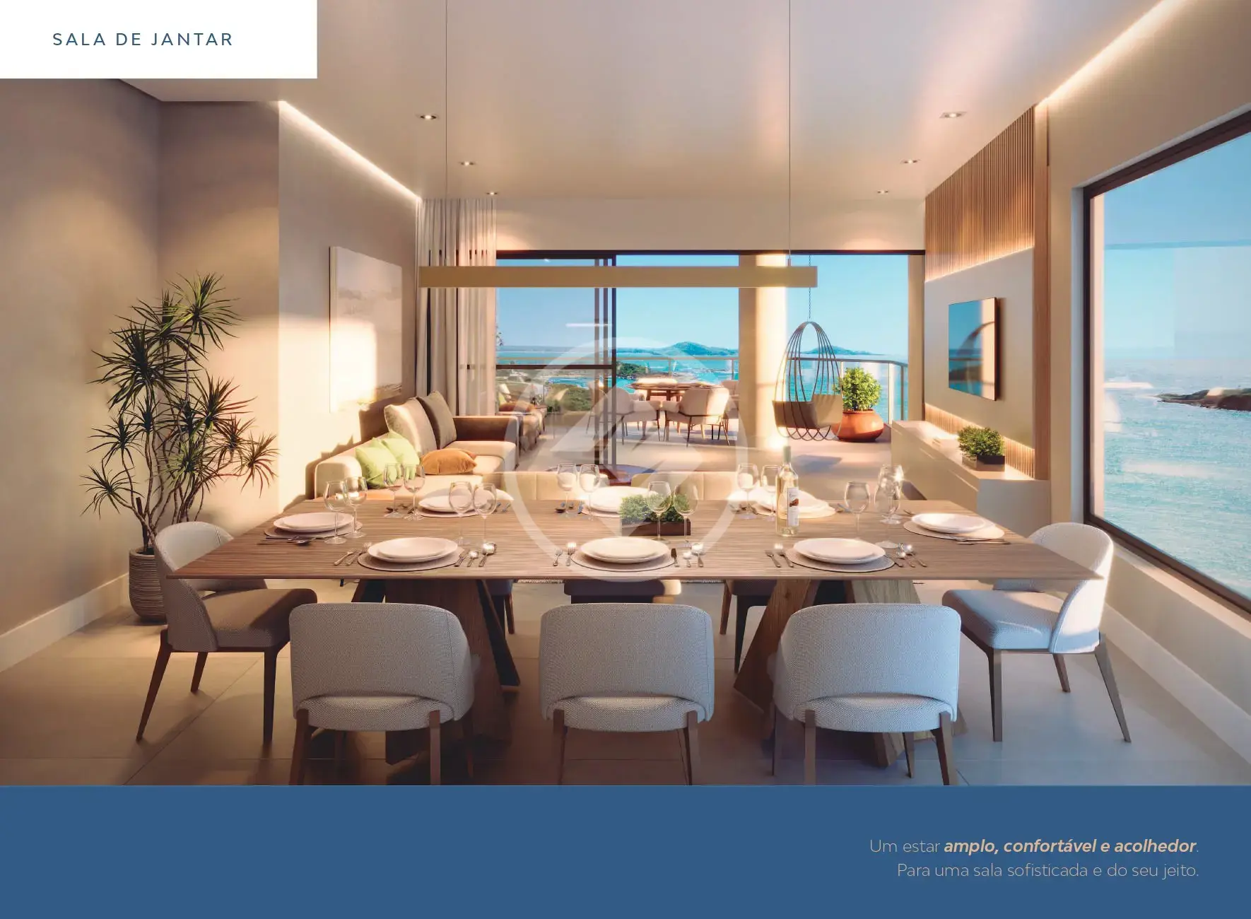 Imagem 2 - Apartamento em Praia do Morro, Guarapari - ES