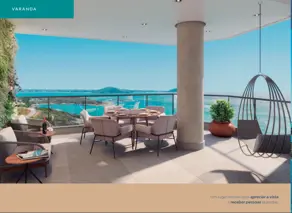 Apartamento Praia do Morro, Guarapari - ES — foto 2