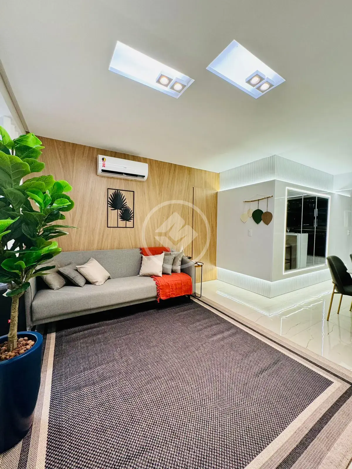 Imagem 4 - Apartamento em Praia do Morro, Guarapari - ES