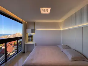 Apartamento Praia do Morro, Guarapari - ES — foto 2