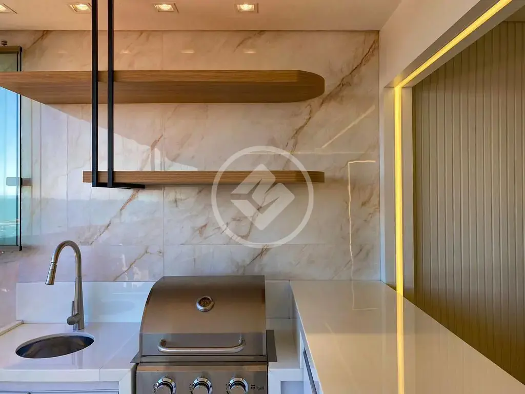 Imagem 3 - Apartamento em Praia do Morro, Guarapari - ES