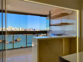 Imagem 6 - Apartamento em Praia do Morro, Guarapari - ES