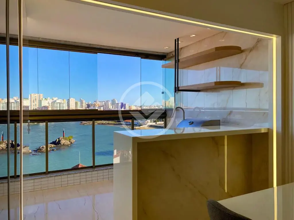Imagem 6 - Apartamento em Praia do Morro, Guarapari - ES