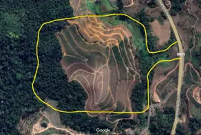 Imagem 4 - Fazenda em Centro, Venda Nova do Imigrante - ES