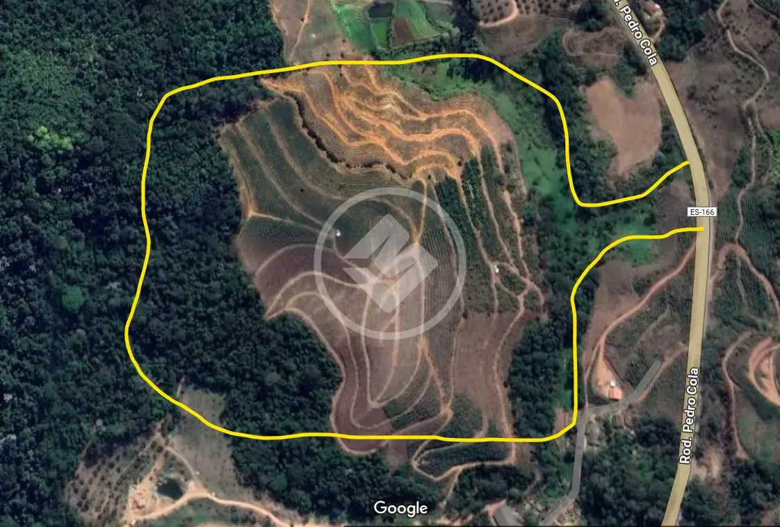 Imagem 4 - Fazenda em Centro, Venda Nova do Imigrante - ES